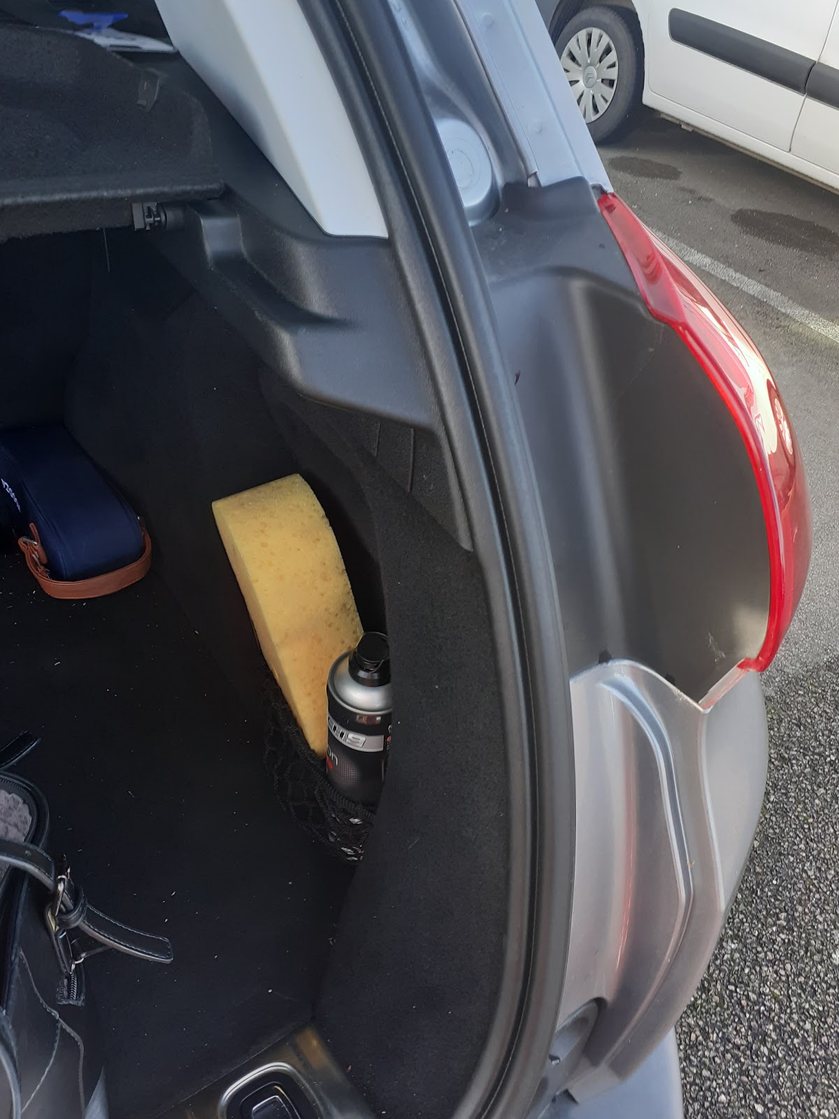 RENAULT Garage Picon