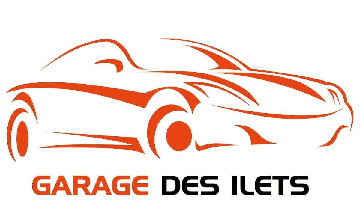 Garage des ilets
