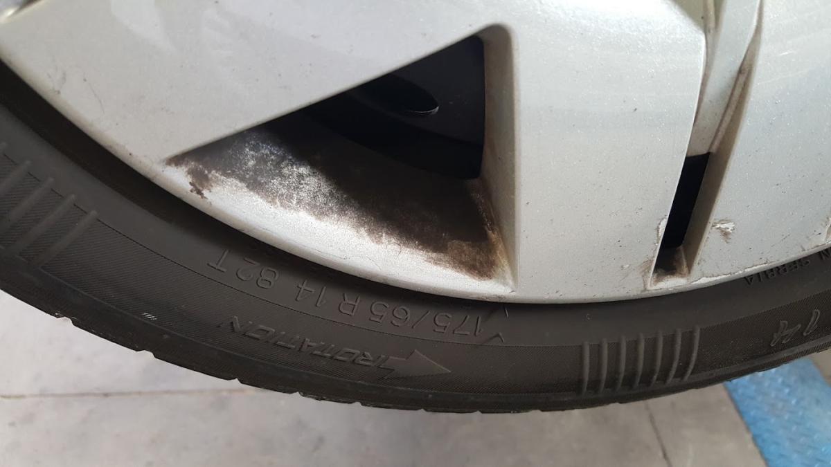 Garage Grillon Gilles