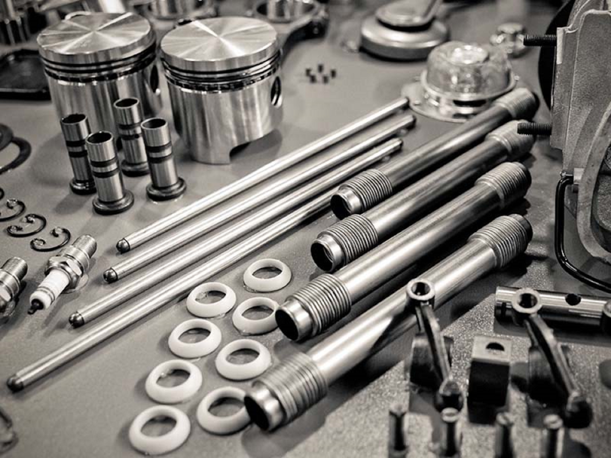 Baudival - Mécanicien automobile et agricole à Balzac