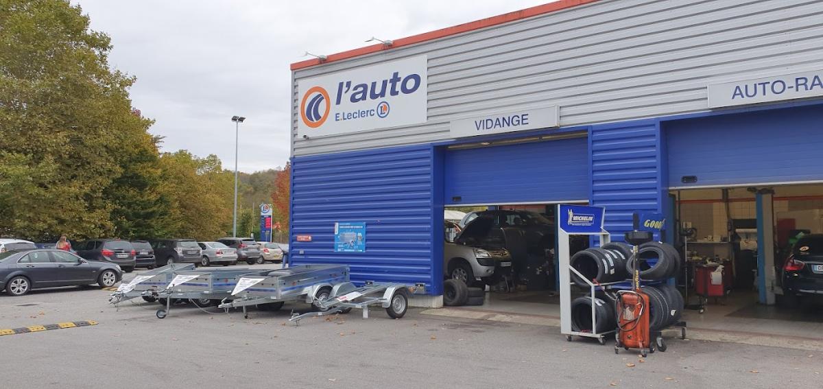 E.Leclerc Auto