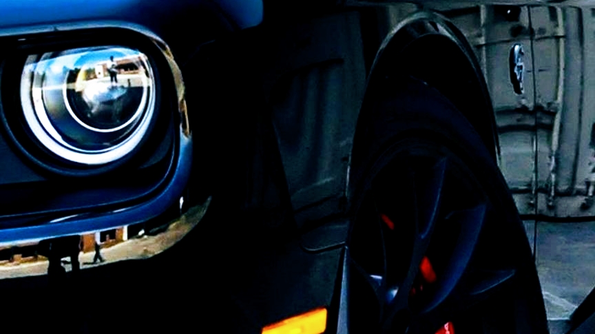 Electricien automobile X-Trem Car