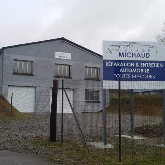 Garage Michaud