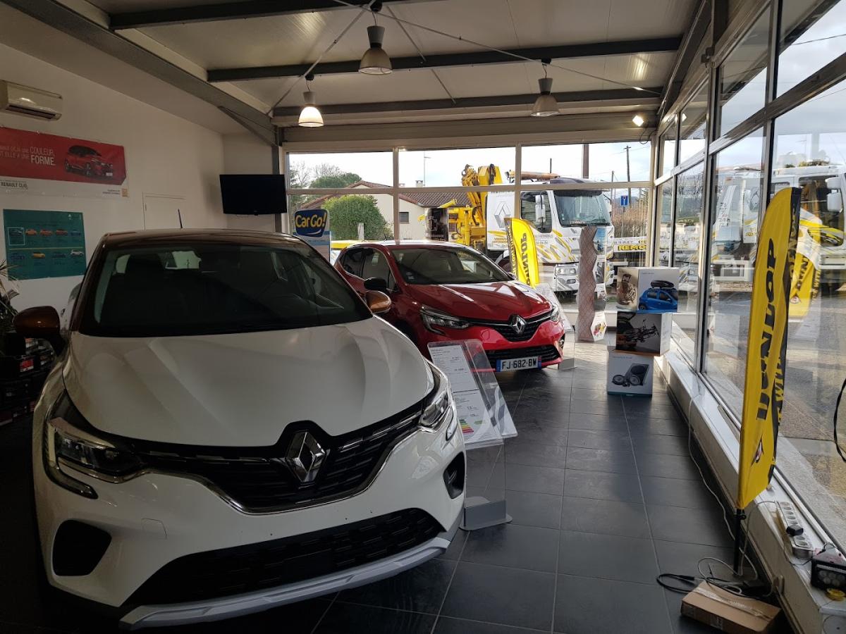 Verniolle Automobile