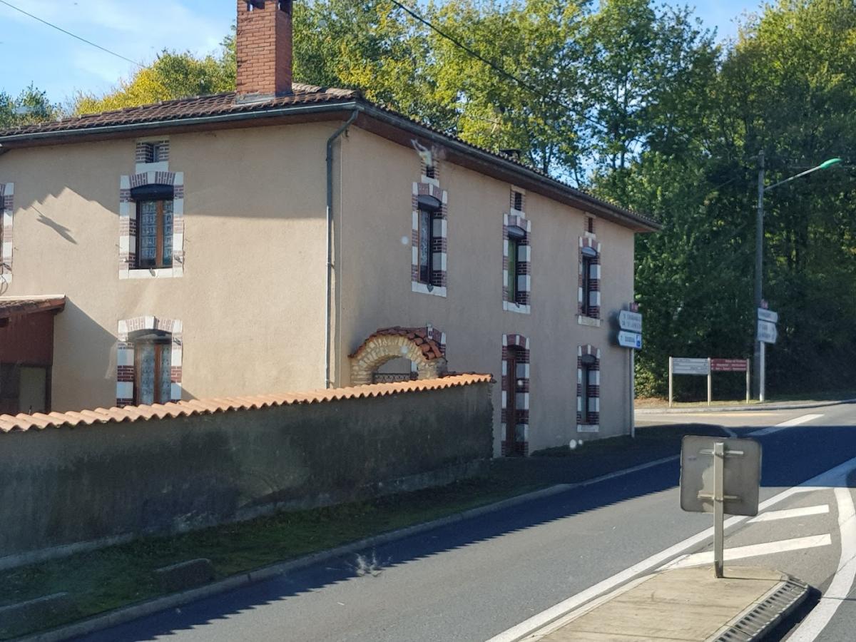 Garage Dépannage Andrieux