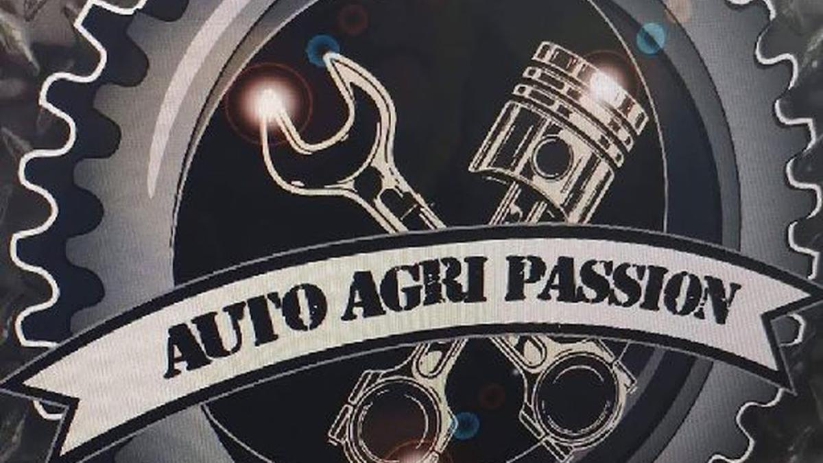 Auto Agri Passion - Crosland SARL