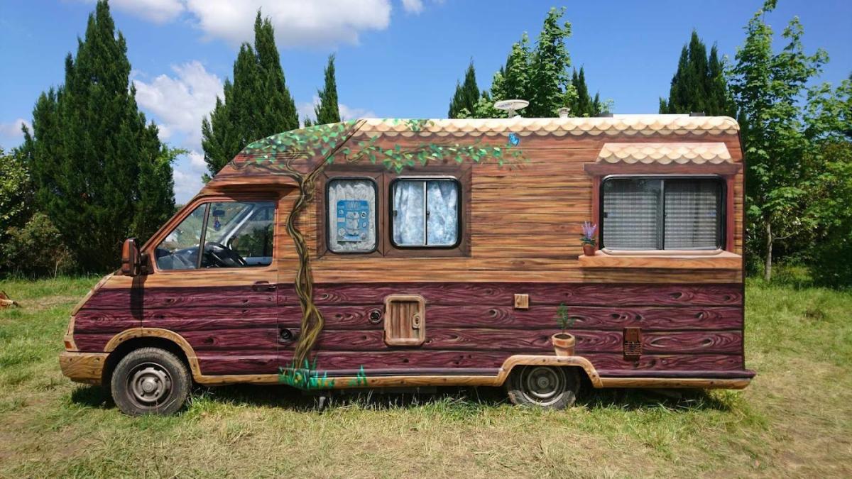 AS Auto Sécurité Contrôle technique du Florival