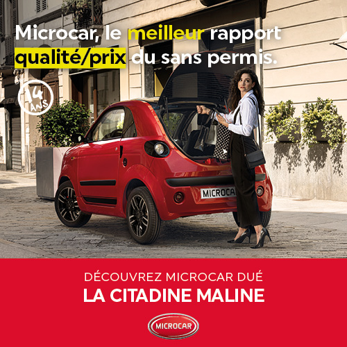 VOITURES SANS PERMIS LIGIER ET MICROCAR - ADL AUTOMOBILES