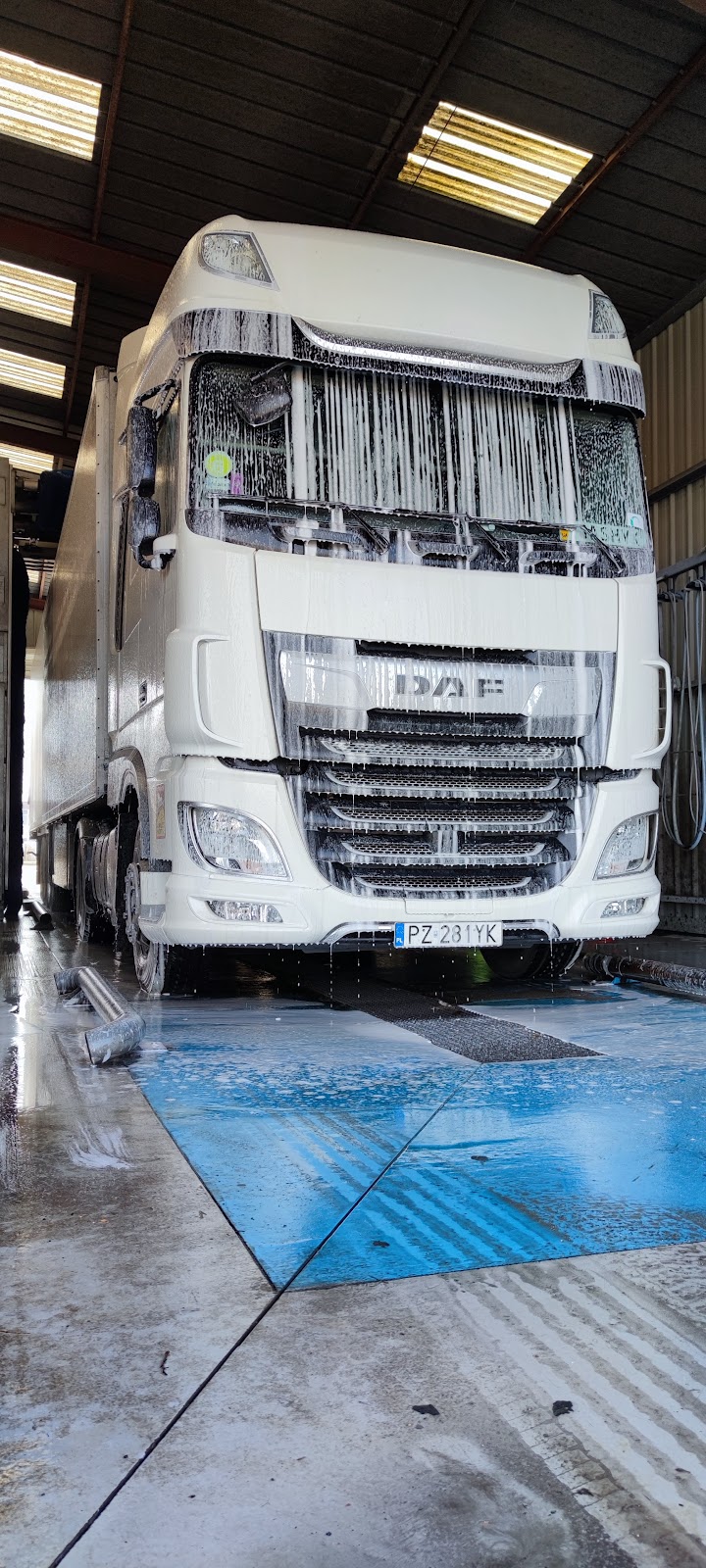 Malambas Truckwash Center - Lavage poids lourd