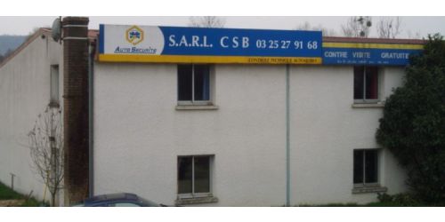 AS Autosécurité Contrôle Technique MONTIER EN L'ISLE