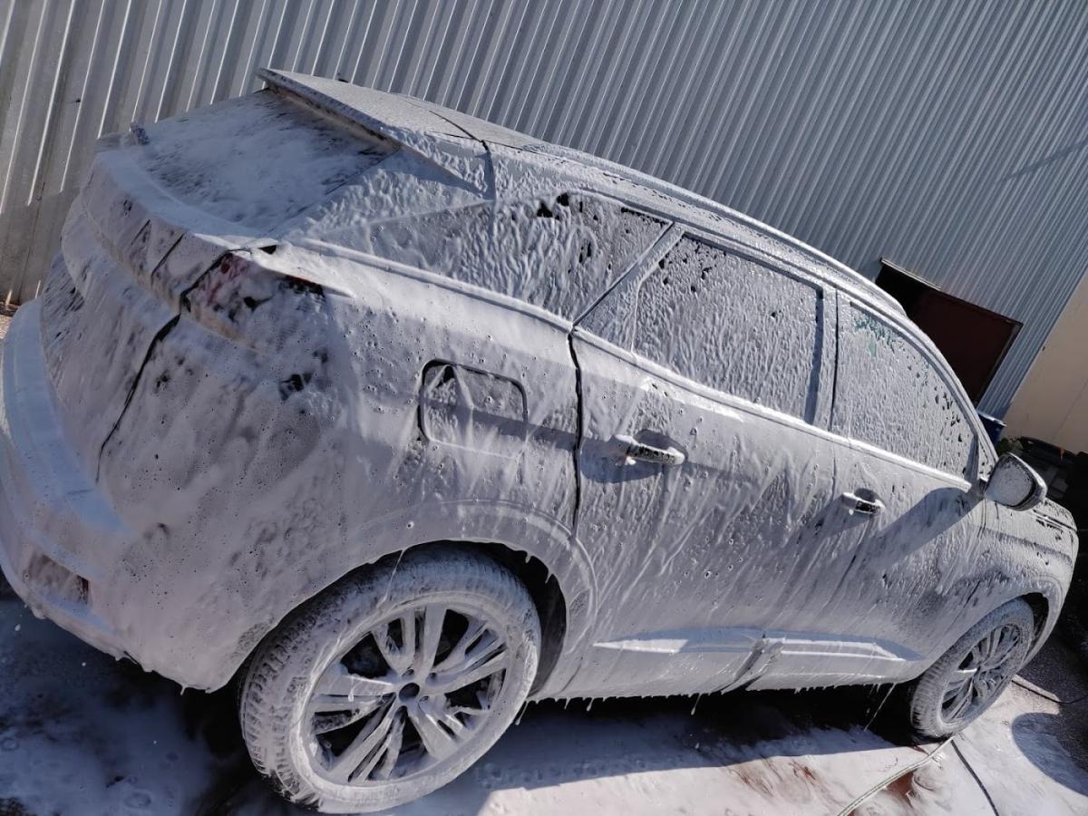 NETTOYAGE AUTO À DOMICILE Clermont l'Hérault et ses alentours VISSEQ AUTO CLEAN