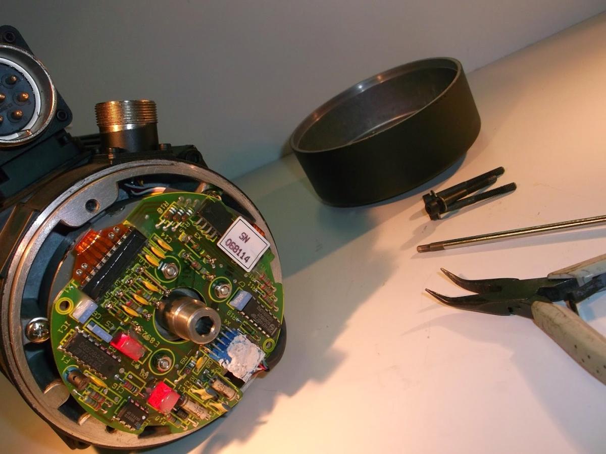 A.E.M (Application Electro Mécanique-SA)