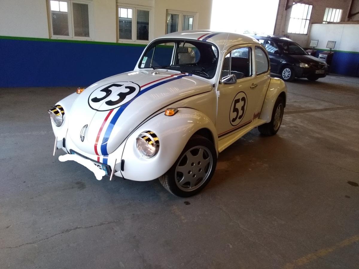 Sécuritest Contrôle Technique Automobile ST PIERRE LES NEMOURS