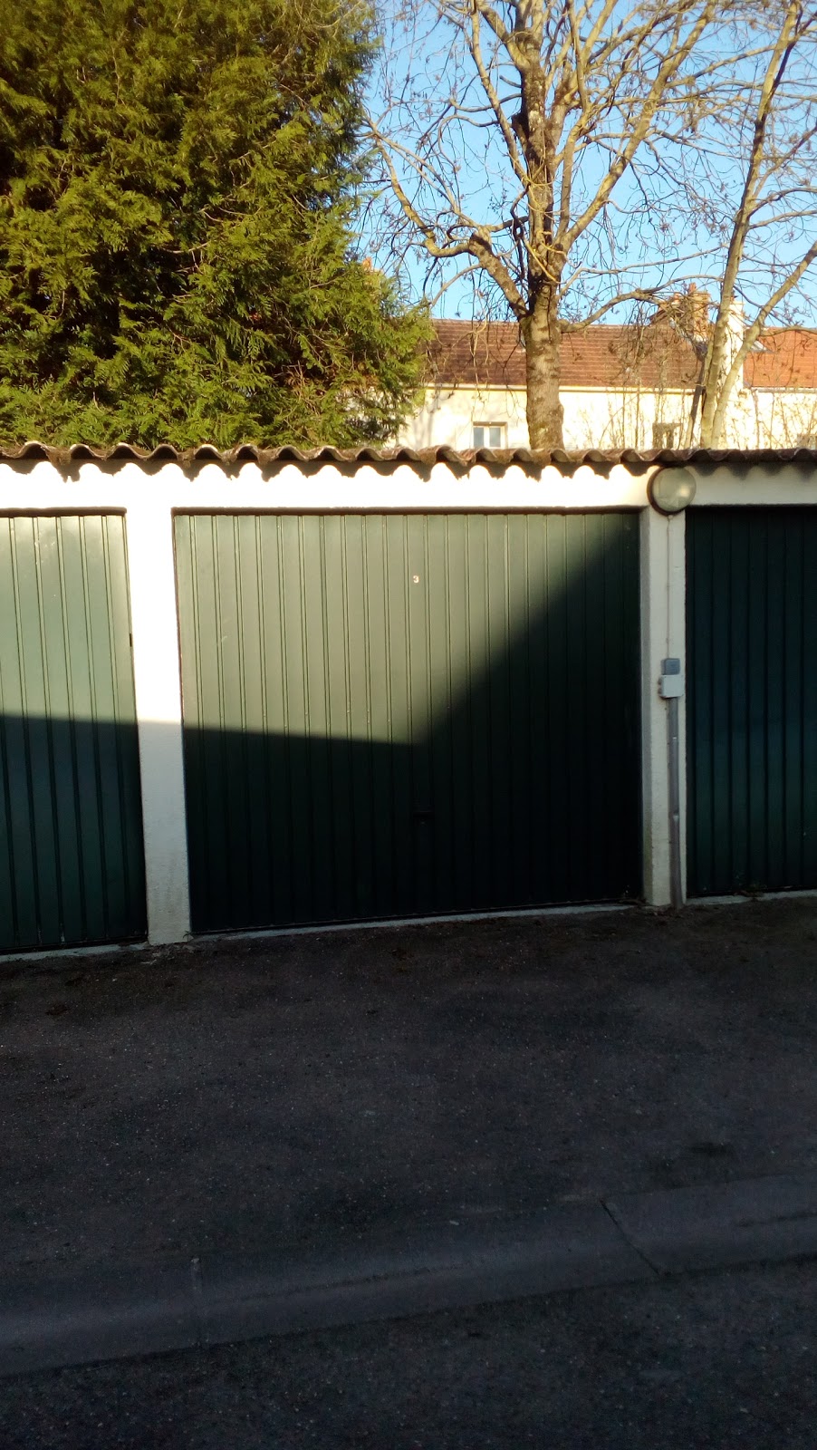 Garage Royal Nemours