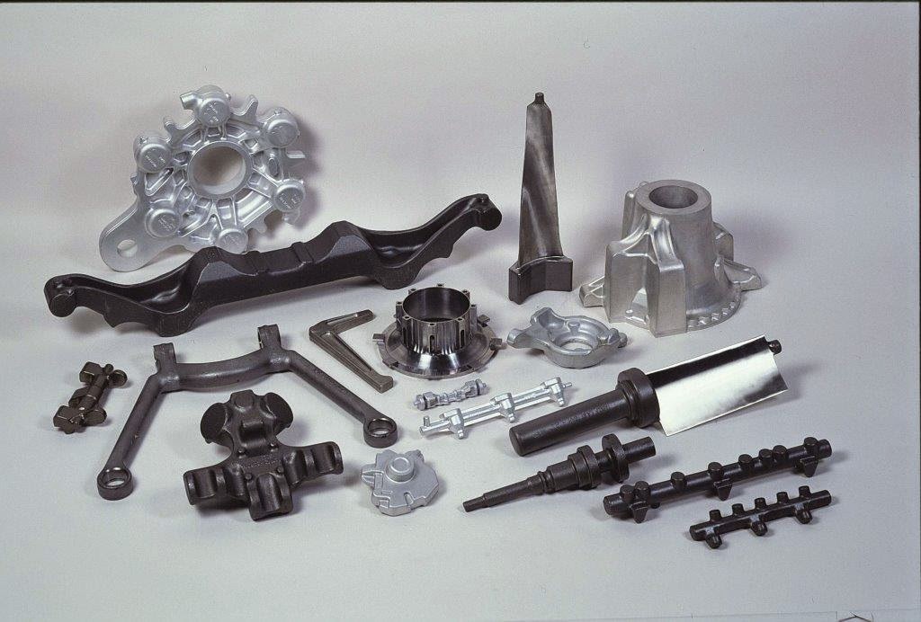 Setforge la Clayette