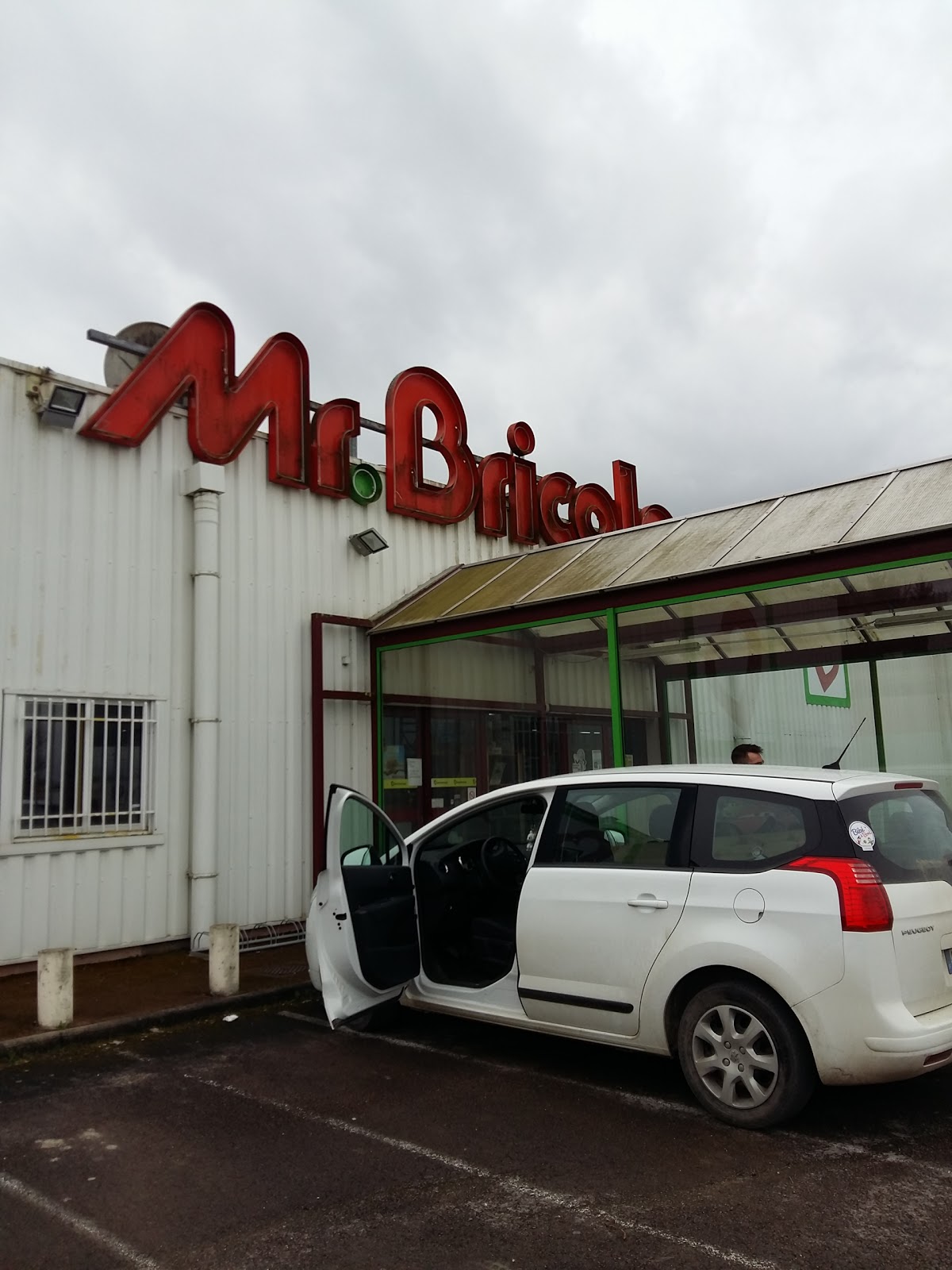 Mr.Bricolage Nogent Sur Seine