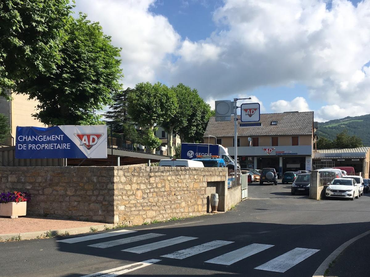 Auto Performance SARL