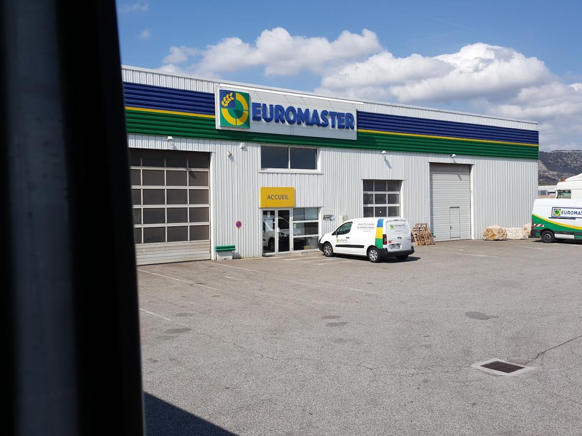 Euromaster