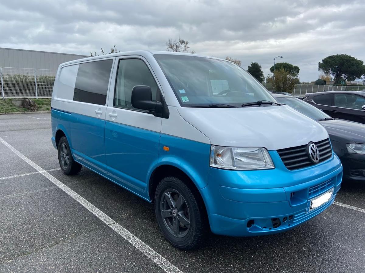 Carrosserie Julien - Vente Véhicule VO VN & Pare brise