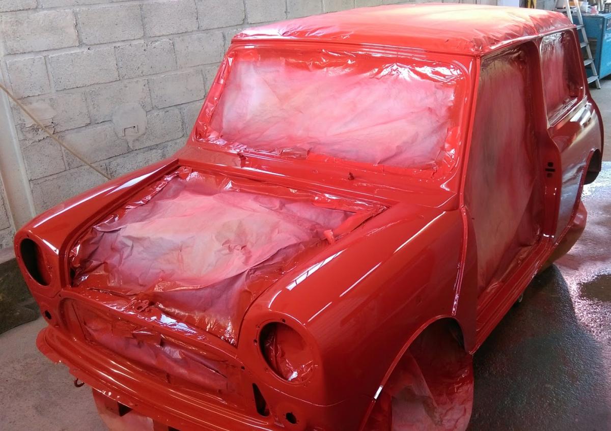 LES ATELIERS DE LA CHAPELLE