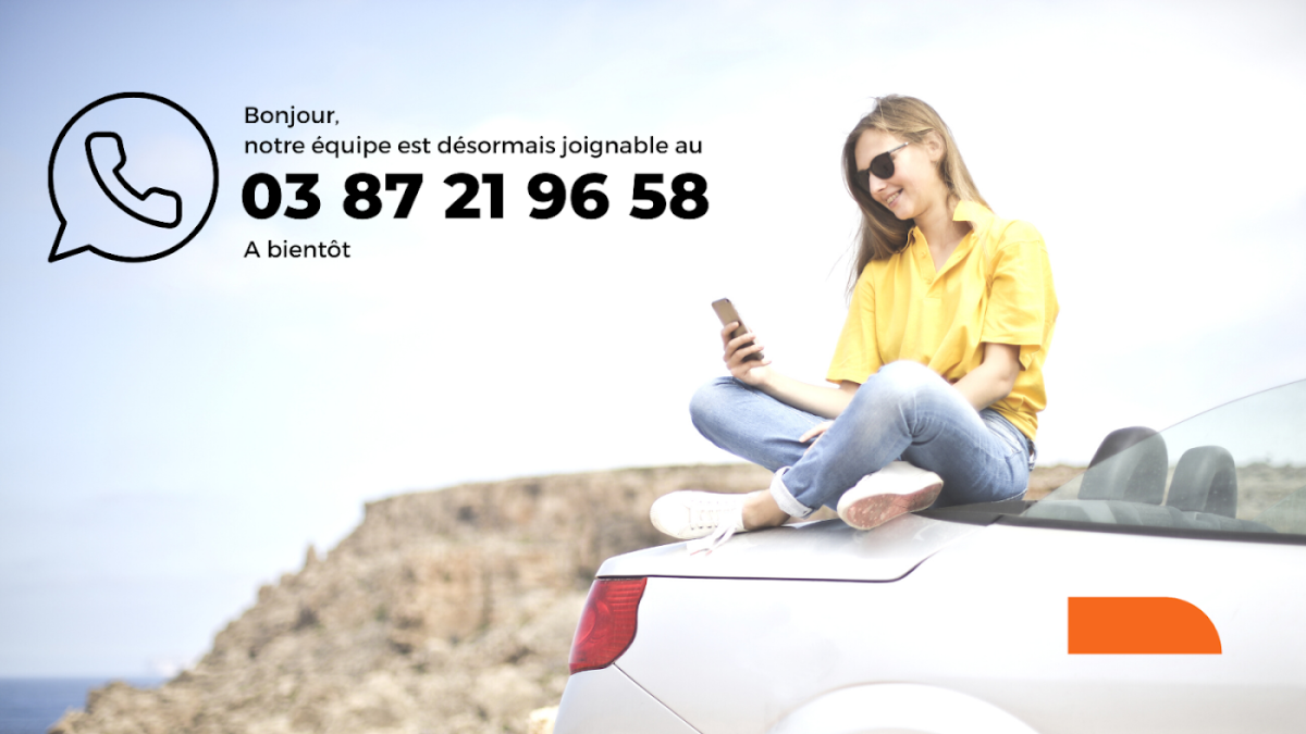 Garage Plea Sarl - Motrio