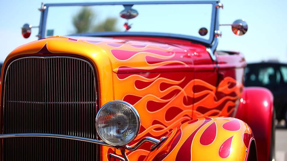 HYDROTECH - CARROSSERIE CARPENTIER