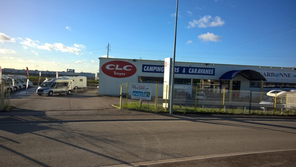 CLC Troyes