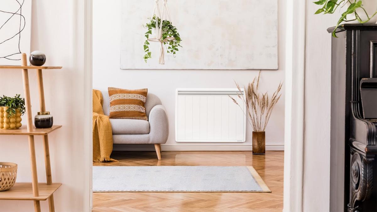 Aterno - Chauffage économique et Radiateur électrique à inertie