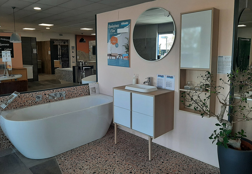 Espace Aubade Comet La Chapelle-Saint-Luc