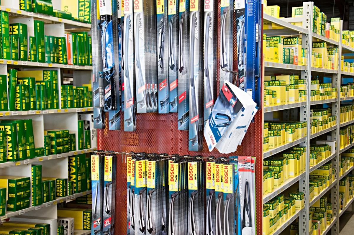 Magnet Rectification