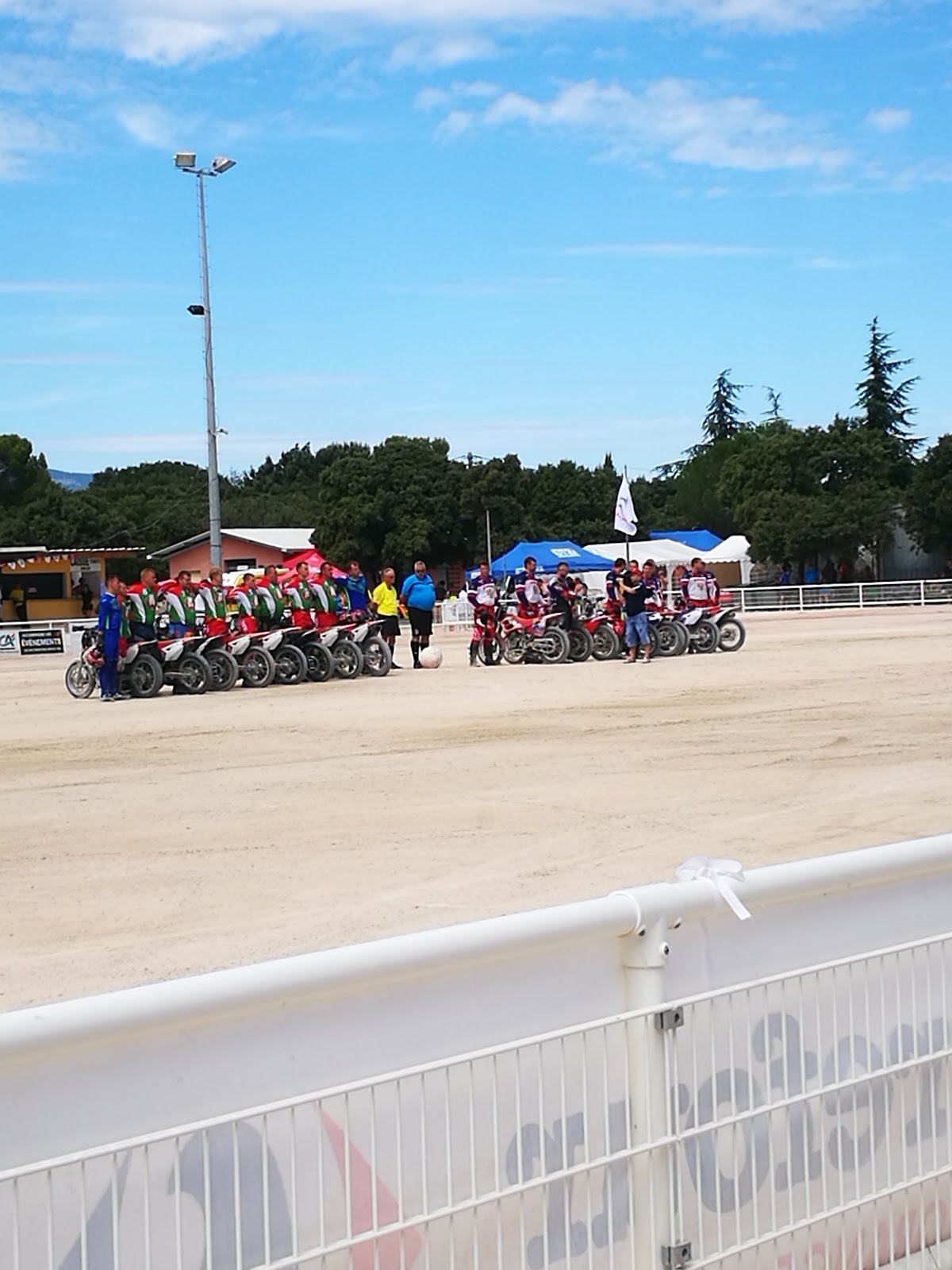 FERT RECYCLAGE Valréas