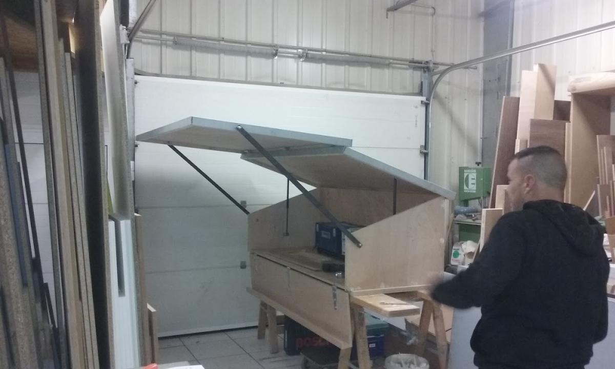 Contrôle technique de Champigny auto et motos