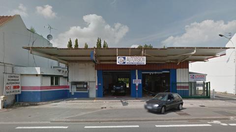 CTH62 Controle technique Autovision Billy-Montigny