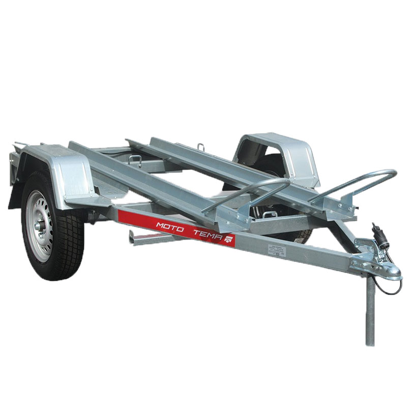 Espace Remorques, vente & entretien de remorques