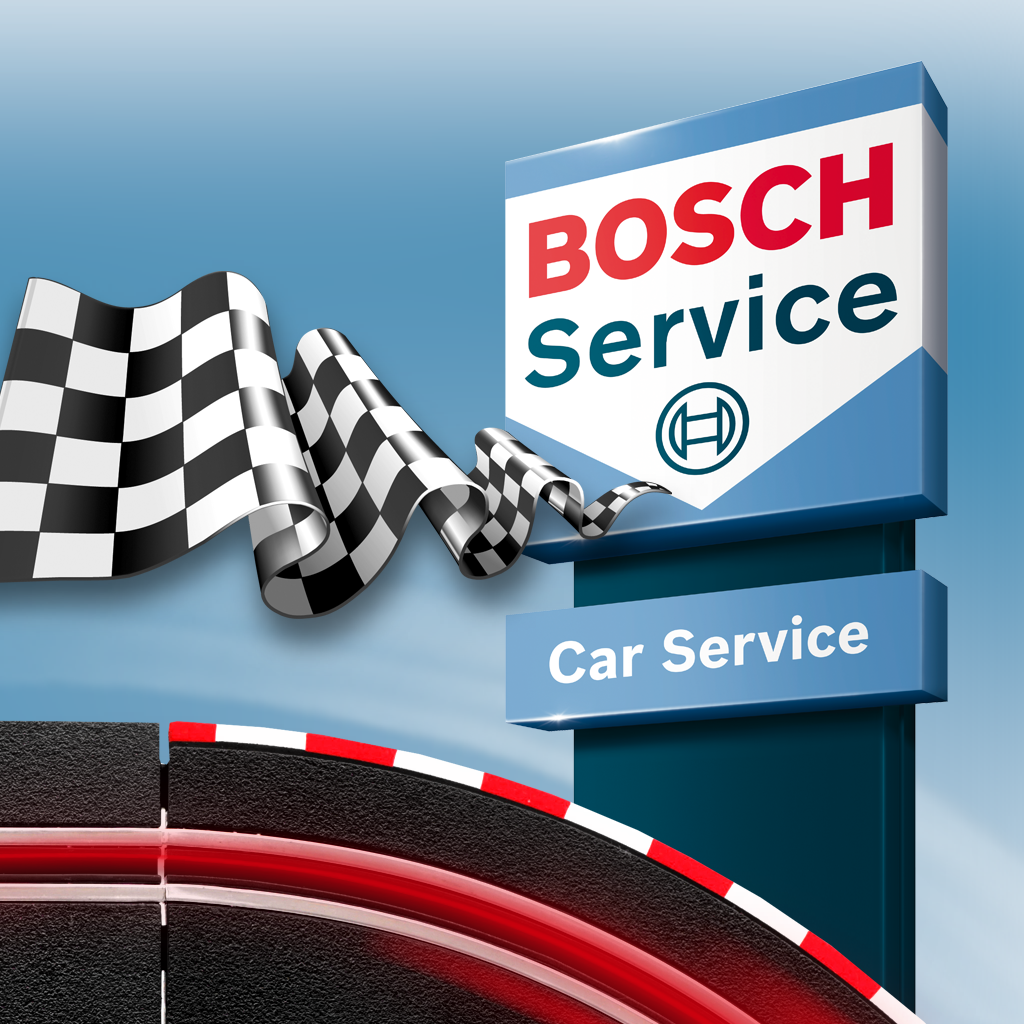 Bosch car service garage de monstrelet amiens