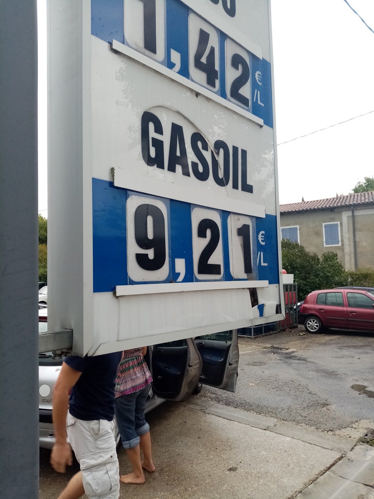 ISOCAR - GARAGE PATONNIER