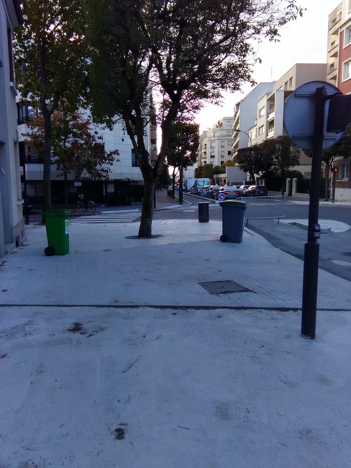 AXIAL - Garage Alfacar