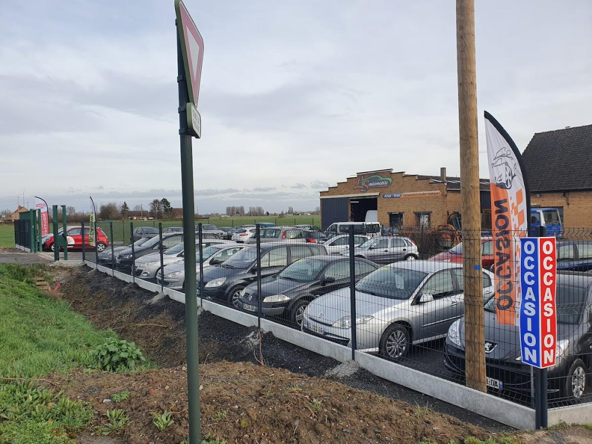 Garage LS Automobile