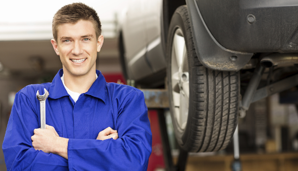 Garage Solidaire du Boulonnais