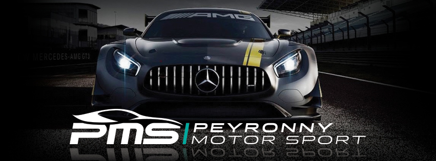 PMS-PEYRONNY MOTORSPORT