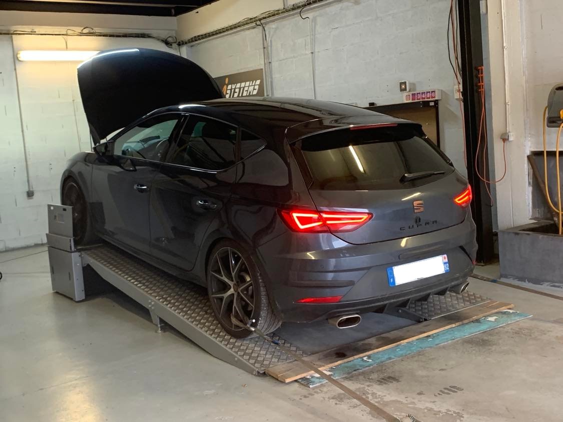 PSK PERFORMANCE | C2 MOTORSPORTS PARIS