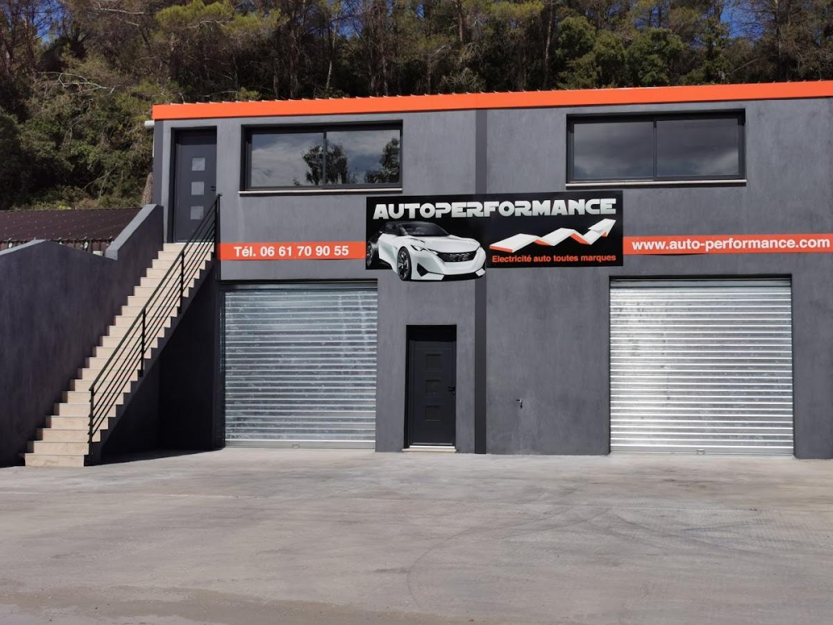 Reprogrammation moteur var - autoperformance - Conversion E85