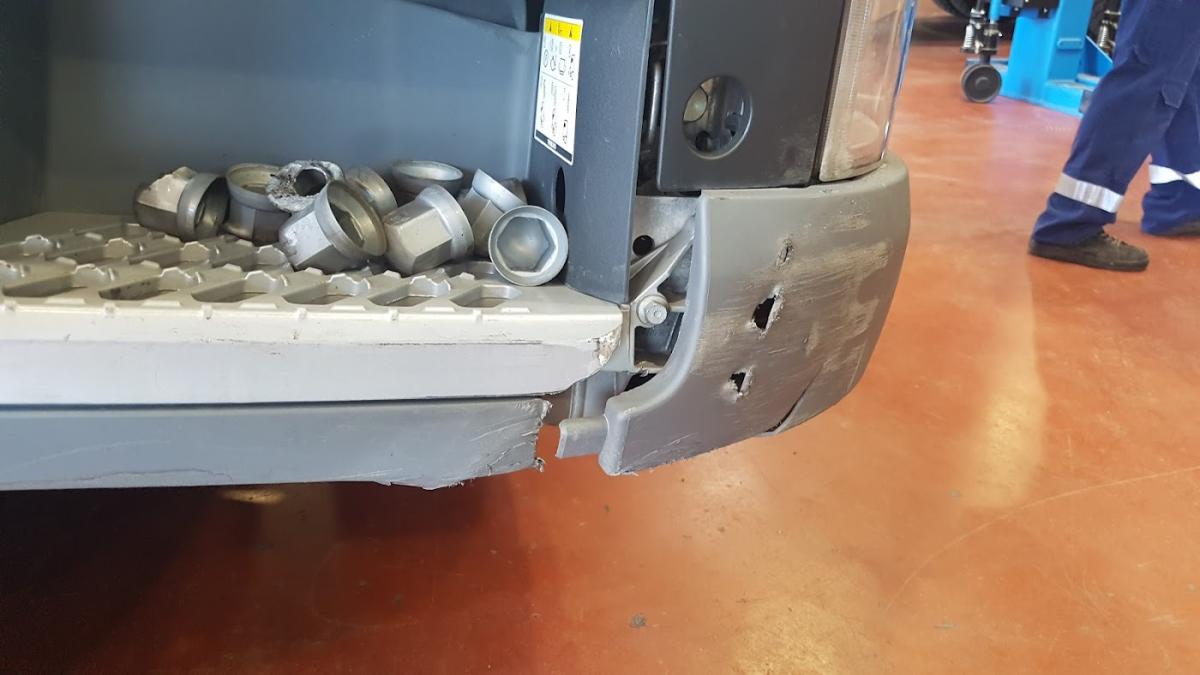 Volvo Truck Center Provence