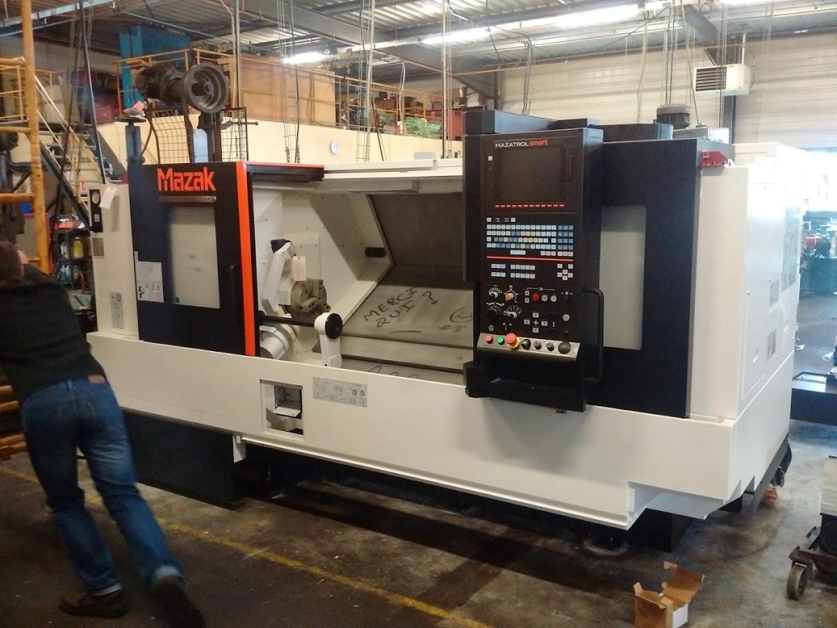 Bardoux Mécanique Générale