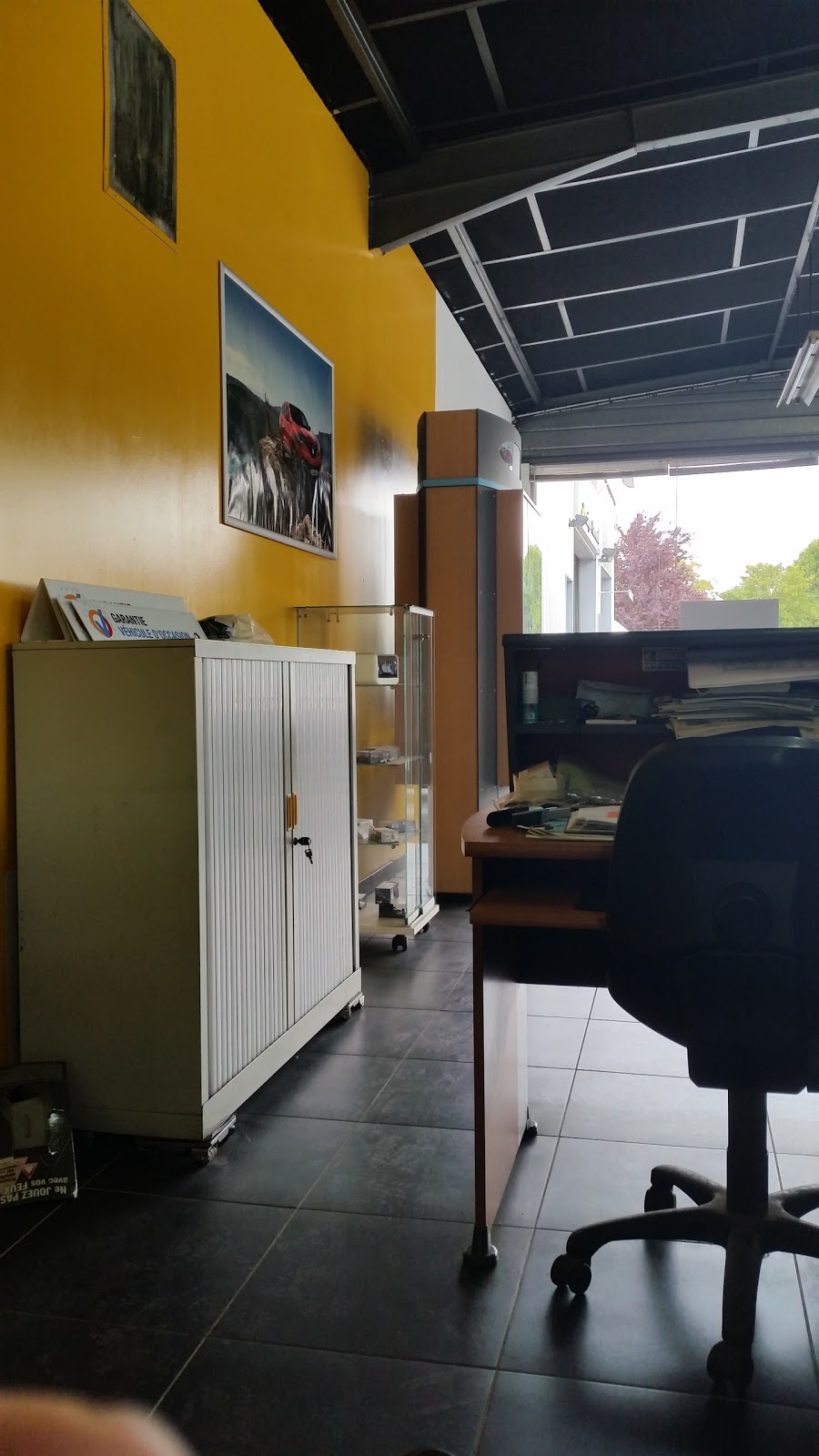 Renault / Dacia - ADM Bassée Automobiles