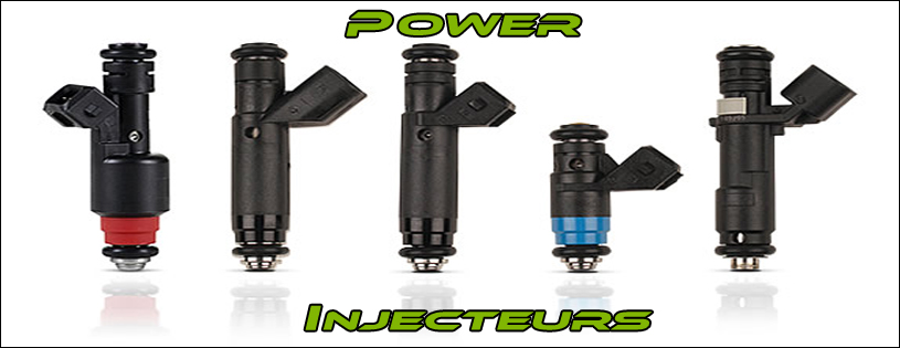 POWER INJECTEURS