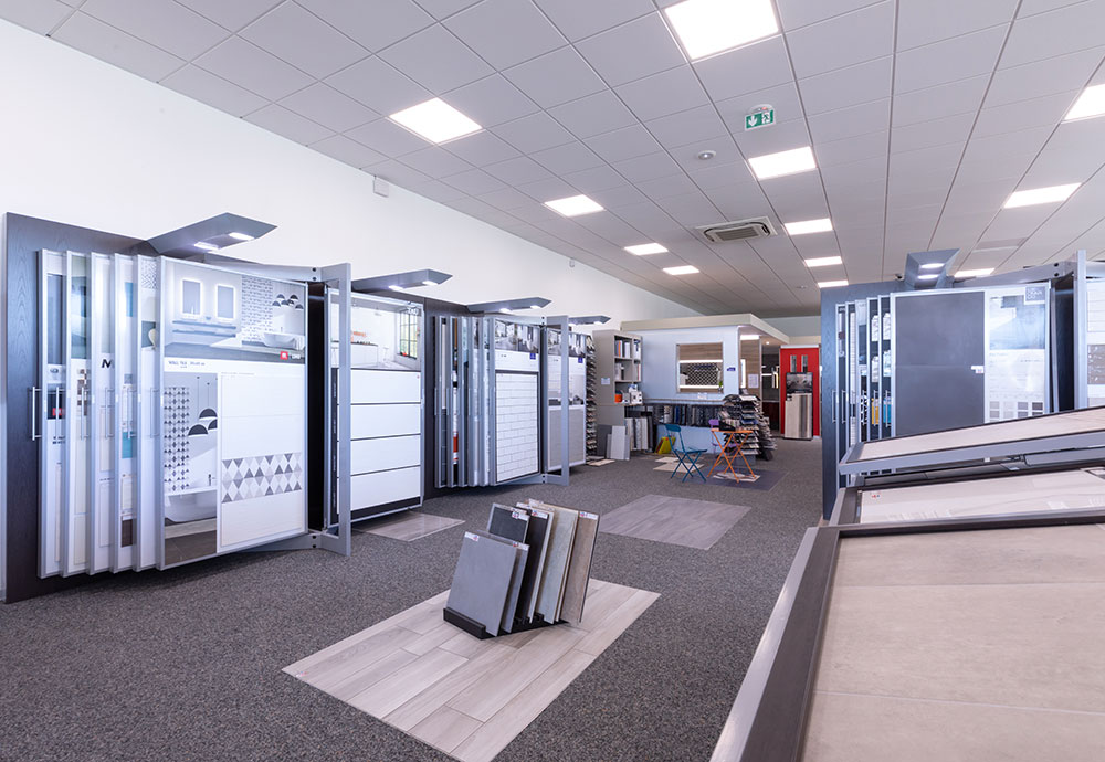 Espace Aubade Batimantes Flins-sur-Seine