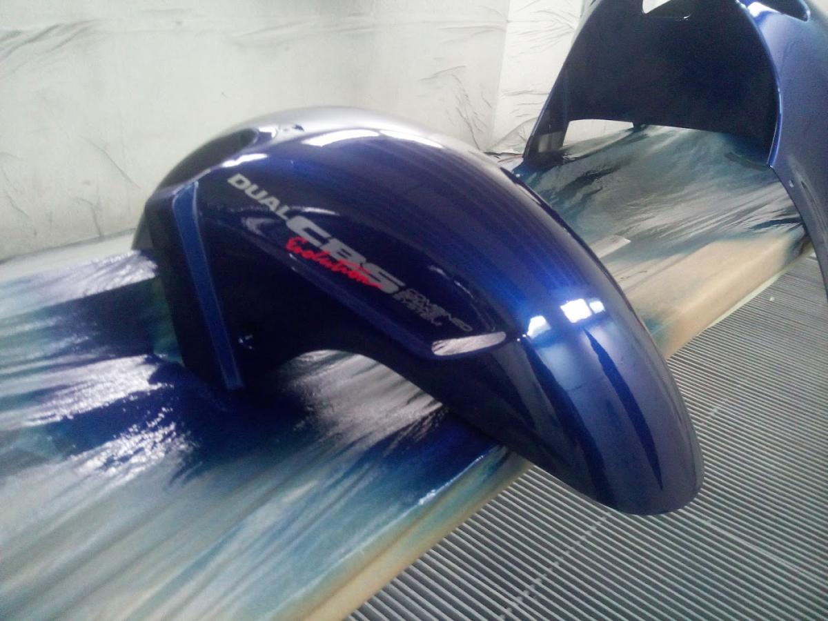 Carrosserie Des Aravis - Motrio