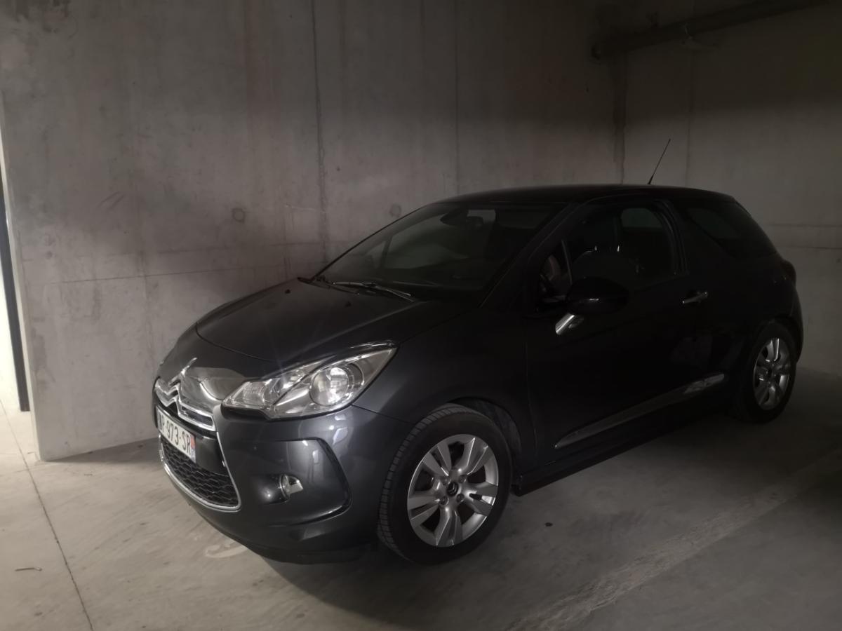 JS Auto Cournon