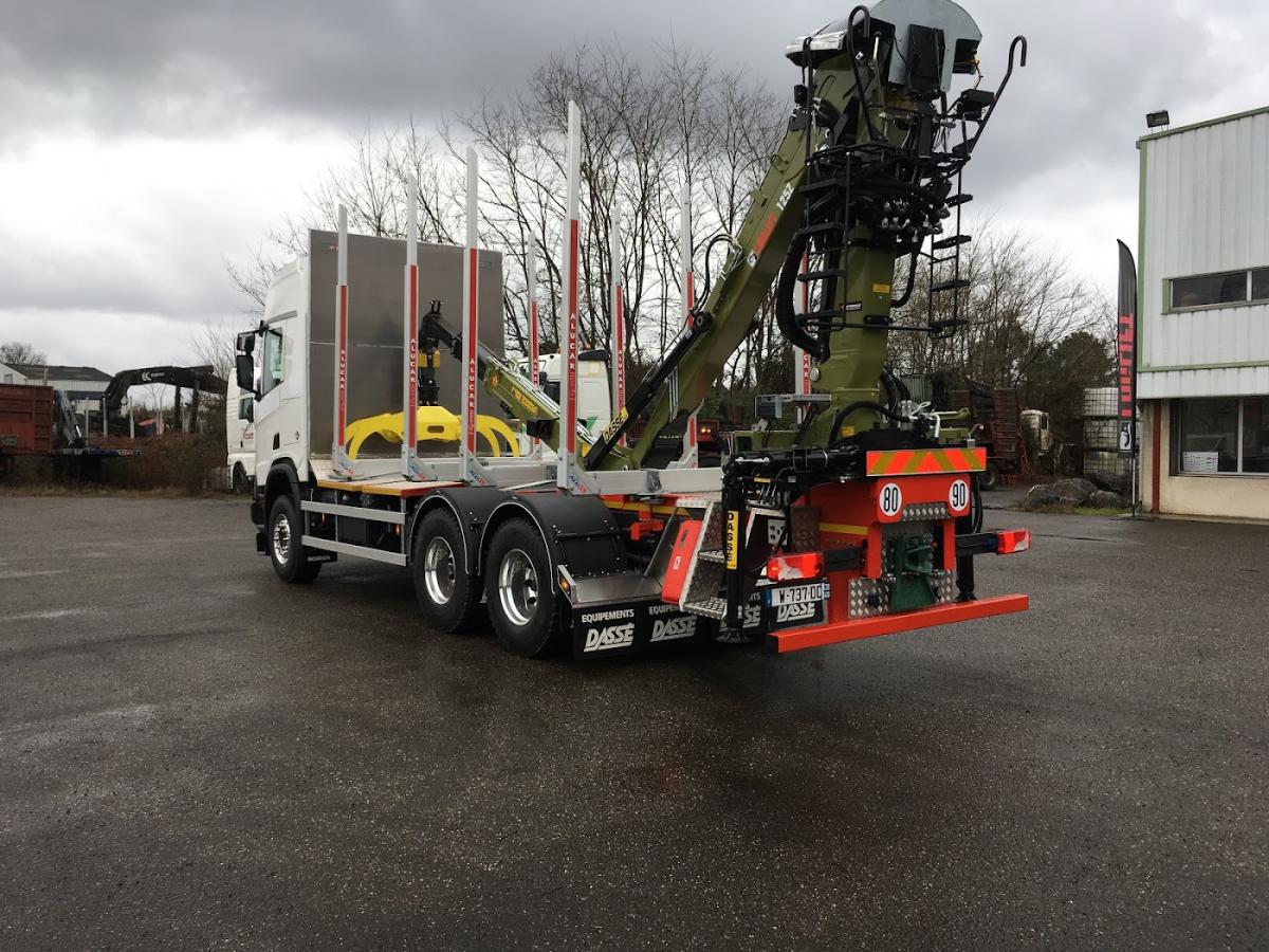 Dassé Et Fils (Sarl)